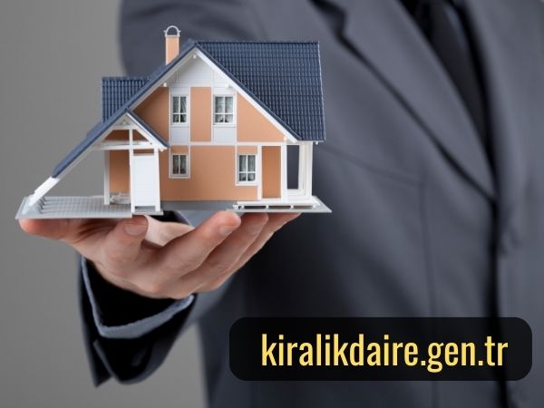 Çamoluk Mahallesi Kiralık Daire
